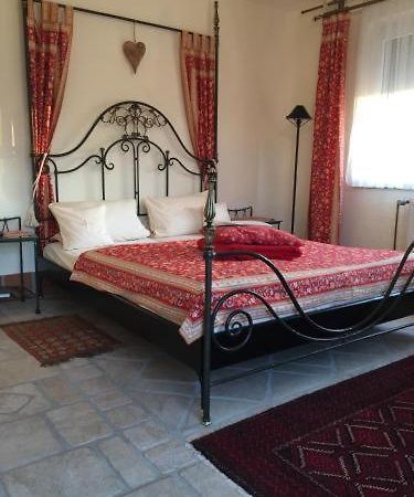 Domizil Hotel Dueren "Kastanienhof" Экстерьер фото