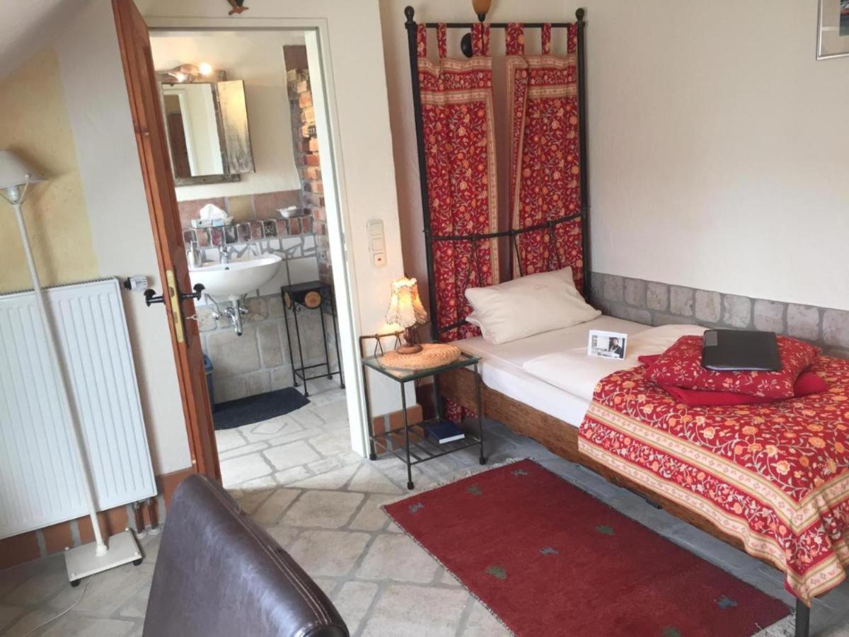 Domizil Hotel Dueren "Kastanienhof" Экстерьер фото