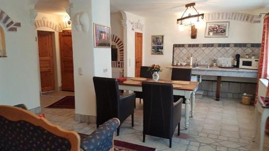 Domizil Hotel Dueren "Kastanienhof" Экстерьер фото