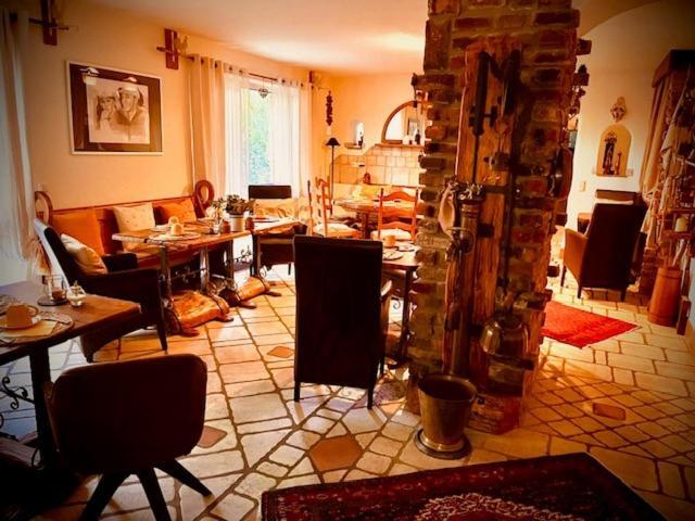 Domizil Hotel Dueren "Kastanienhof" Экстерьер фото